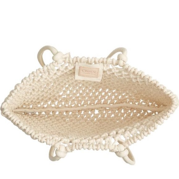 🖤 SOLD! 🖤 Clare V Sandy tote - Picture 3 of 8